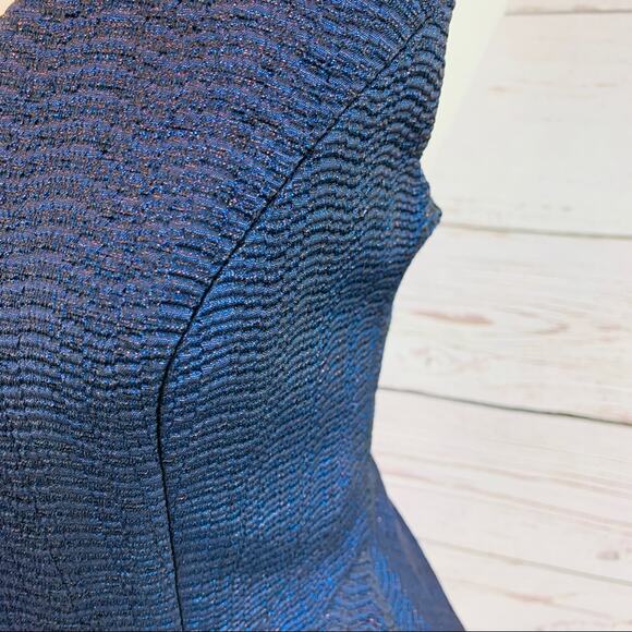 Express sparkle dress size 6 - Picture 8 of 8